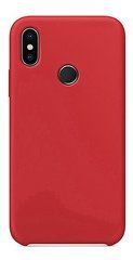 Захисний чохол Original Liquid Case для Xiaomi Redmi S2 Червоний