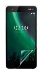Захисна плівка (Hydrogel) для Nokia 3