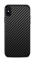 Захисний чохол Carbon TPU для Xiaomi Redmi 9A Чорний