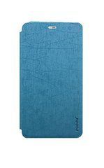 Чехол-книжка Pudini Yusi для Samsung Galaxy On 7 Голубой