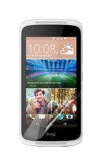 Защитная пленка (Hydrogel) для HTC Desire 526G / Desire 326G