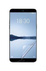 Защитная пленка (Hydrogel) для Meizu 15