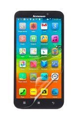 Защитная пленка (Hydrogel) для Lenovo A916