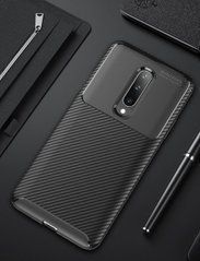 Захисний чохол iPaky Kaisy для OnePlus 7 Pro Чорний