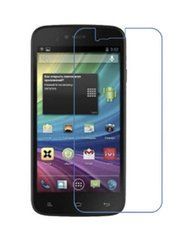 Захисна плівка Logarm Clear для Fly IQ4411