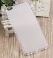 Чохол TPU Ordinary для Meizu U20 Білий