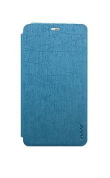Чехол-книжка Pudini Yusi для Samsung Galaxy On 7 Голубой