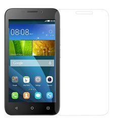 Защитная пленка Logarm Clear для Huawei Ascend Y5c