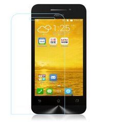 Защитное стекло для Asus Zenfone 4