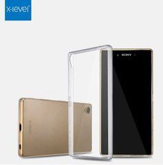 Защитный чехол X-level Antislip для Sony Xperia XA / XA Dual