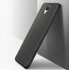 Захисний чохол X-level Guardian для Meizu M5 Note Чорний
