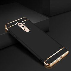Защитный чехол Joint для Xiaomi Pocophone F1 Черный
