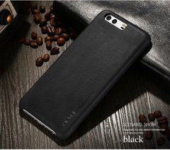 Захисний чохол X-level Vintage для Huawei P10 Чорний