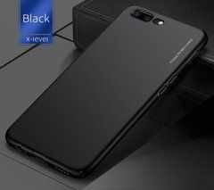 Захисний чохол X-level Knight для OnePlus 5 Чорний