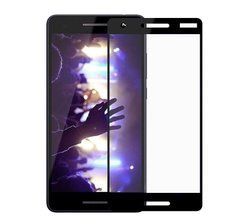 Захисне скло 3D Plus для Nokia 2 2017 Чорний