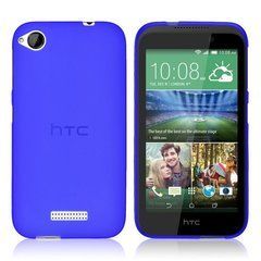 Чехол TPU Ordinary для HTC Desire 320 Синий