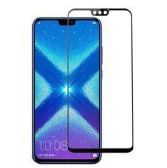 Захисне скло 3D Plus для Huawei Honor 8X Чорний