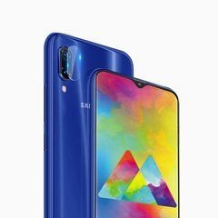 Захисне скло для Samsung M205F Galaxy M20 (на камеру)