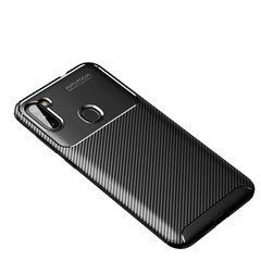 Захисний чохол iPaky Kaisy для Samsung A115F Galaxy A11 / Galaxy M11 Чорний