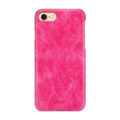 Захисний чохол MOFI Back для iPhone 7 / iPhone 8 / SE 2020 (4.7") Рожевий