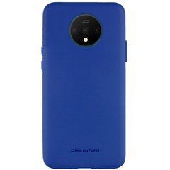 Захисний чохол Molan Cano Smooth для OnePlus 7T Синій