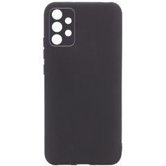 Защитный чехол Molan Cano Smooth для Samsung Galaxy A72 2021 Черный