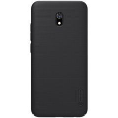 Защитный чехол Nillkin Frosted Shield для Xiaomi Redmi 8A Черный