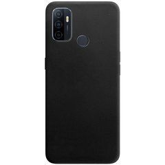 Захисний чохол TPU Softon для Oppo A53 / A32 / A33 Чорний