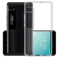 Защитный чехол X-level Antislip для Meizu Pro 7