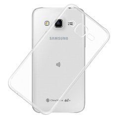 Захисний чохол X-level Antislip для Samsung J500H Galaxy J5