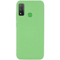 Защитный чехол X-level Dynamic для Huawei P Smart 2020 Зеленый