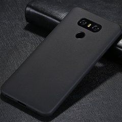 Защитный чехол X-level Guardian для LG G6 H870 Черный