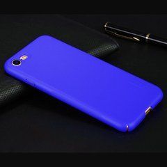 Захисний чохол X-level Hero для iPhone 7 / iPhone 8 / SE 2020 Синій