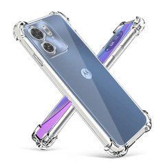Защитный чехол Crystal Protect для Motorola Edge 40