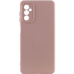 Защитный чехол Lakshmi Case Full Camera для Samsung Galaxy M23 5G / M13 4G Бежевый