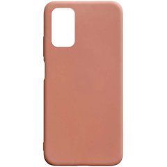 Захисний чохол TPU Softon для Samsung Galaxy M23 5G / M13 4G Помаранчевий