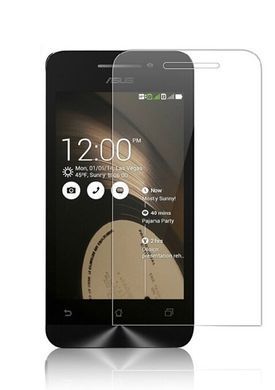 Защитное стекло для Asus Zenfone 4