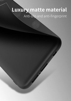 Захисний чохол X-level Guardian для Xiaomi Redmi Note 9 Pro / Redmi Note 9S / Redmi Note 9 Pro Max Чорний