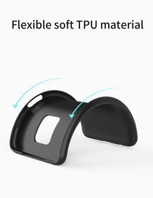 Захисний чохол X-level Guardian для Xiaomi Redmi Note 9 Pro / Redmi Note 9S / Redmi Note 9 Pro Max Чорний