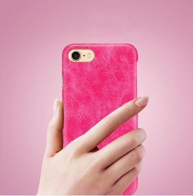 Захисний чохол MOFI Back для iPhone 7 / iPhone 8 / SE 2020 (4.7") Рожевий