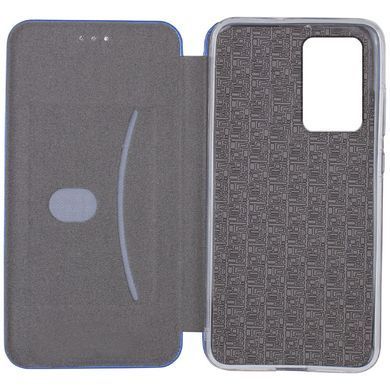 Чохол-книжка Protective для Xiaomi Poco M4 Pro 5G Синій