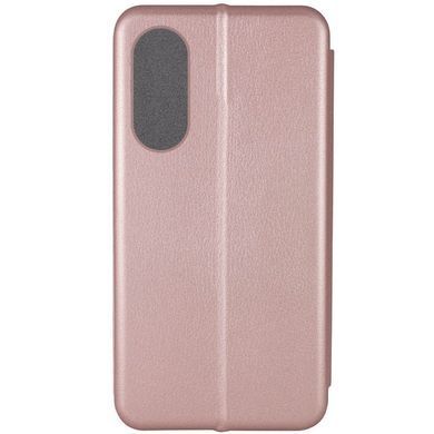 Чохол-книжка Protective для Oppo A98 Рожевий