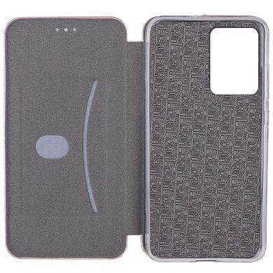 Чехол-книжка Protective для Xiaomi Poco X5 5G / Redmi Note 12 5G Розовый