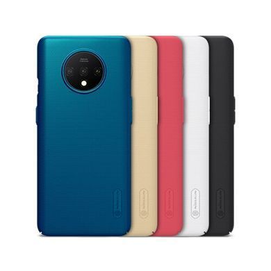Захисний чохол Nillkin Frosted Shield для OnePlus 7T Синій