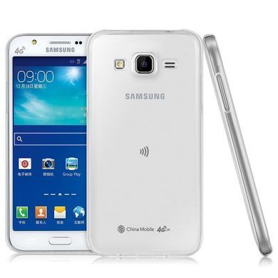 Защитный чехол X-level Antislip для Samsung J500H Galaxy J5