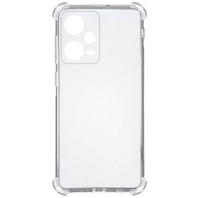 Защитный чехол Crystal Protect для Xiaomi Poco X5 5G / Redmi Note 12 5G