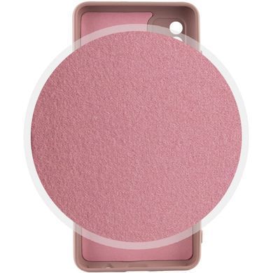 Защитный чехол Lakshmi Case Full Camera для Xiaomi Redmi Note 12S Бежевый