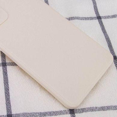 Захисний TPU чохол Softon Full Camera для Realme C55 Бежевий