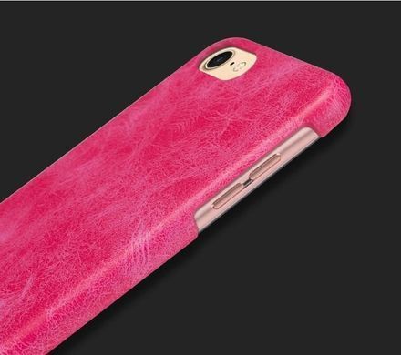 Захисний чохол MOFI Back для iPhone 7 / iPhone 8 / SE 2020 (4.7") Рожевий