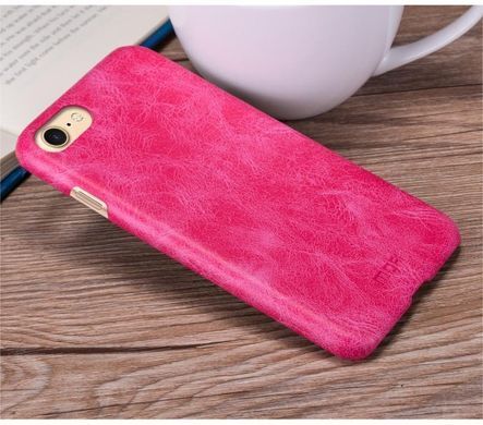 Захисний чохол MOFI Back для iPhone 7 / iPhone 8 / SE 2020 (4.7") Рожевий